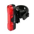 EverActive TL-X5R Night Rider Rechargeable Rear Bike LED Light - 30 lumens