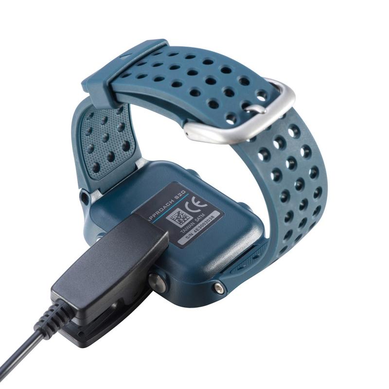 Garmin golf clearance watch s20 charger