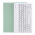 iPad Air 2024/2022/2020 Bluetooth Keyboard Case with Pen Slot