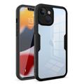 Anti-Shock 360 iPhone 14 Hybrid Case - Black