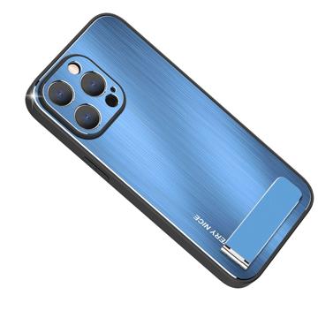 Very Nice Series iPhone 14 Pro Max Hybrid Case - Blue