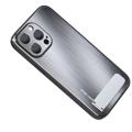 Very Nice Series iPhone 14 Pro Max Hybrid Case - Silver