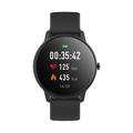 Forever ForeVive 2 Slim SB-325 Smartwatch - Black