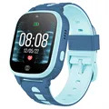 Forever Kids See Me 2 KW-310 Waterproof Smartwatch (Bulk Satisfactory)
