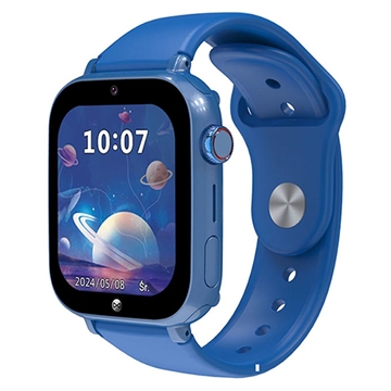 Forever Look Me 3 KW-520 Waterproof Smartwatch for Kids - Blue