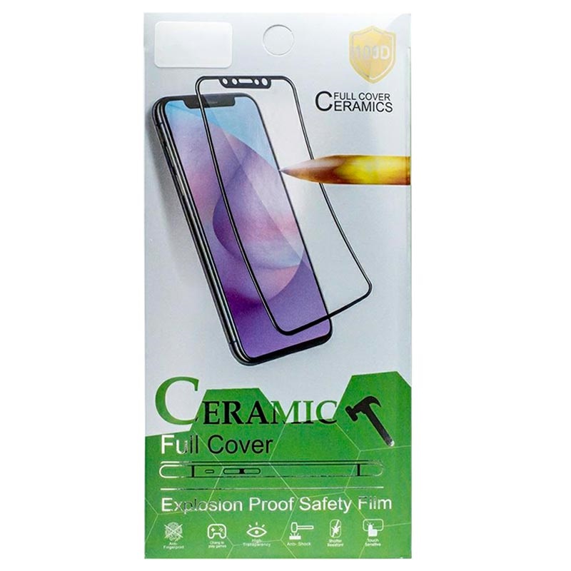 ceramic screen protector iphone 11 pro max