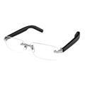 G06-T Wireless Music Glasses / Bluetooth 5.3 Smart Glasses with Mic/Speaker