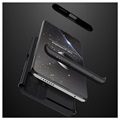 GKK Detachable Xiaomi 11T/11T Pro Case - Black