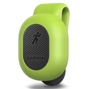 Garmin Running Dynamics Pod Fitness Tracker