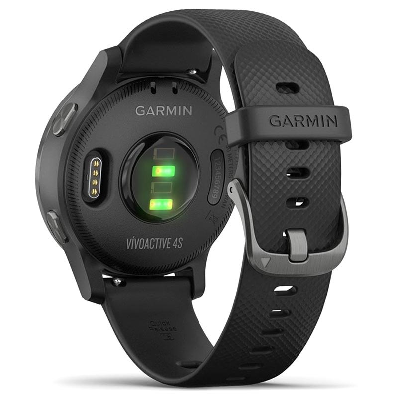 garmin vivoactive 4s 40 mm