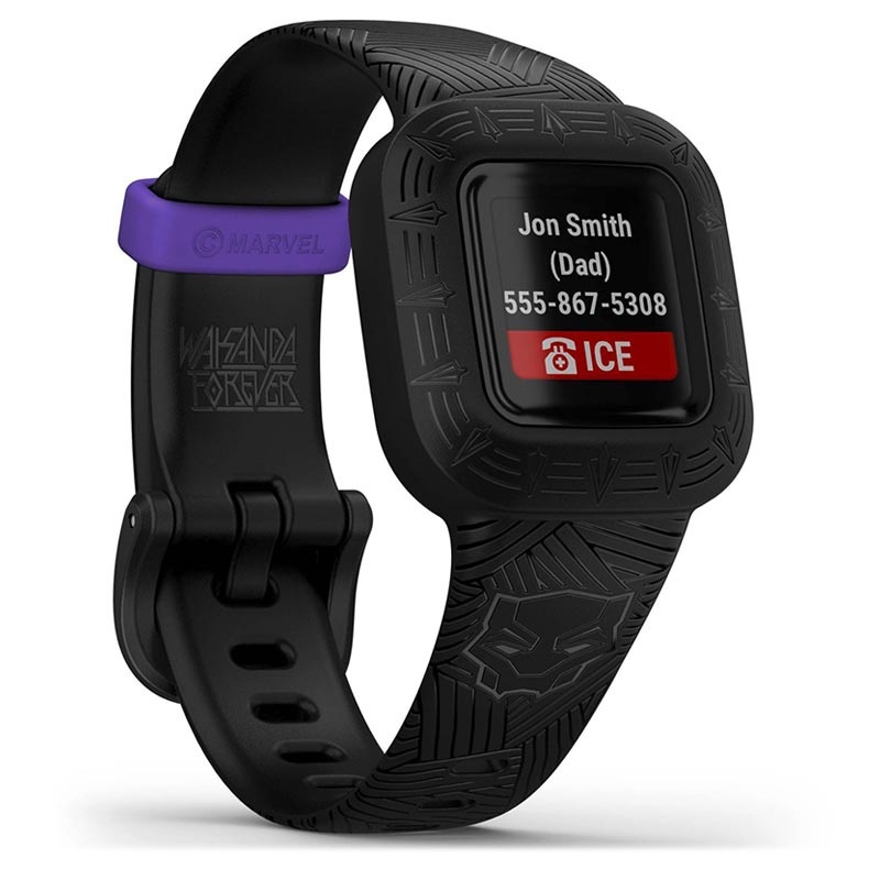 junior fitness tracker