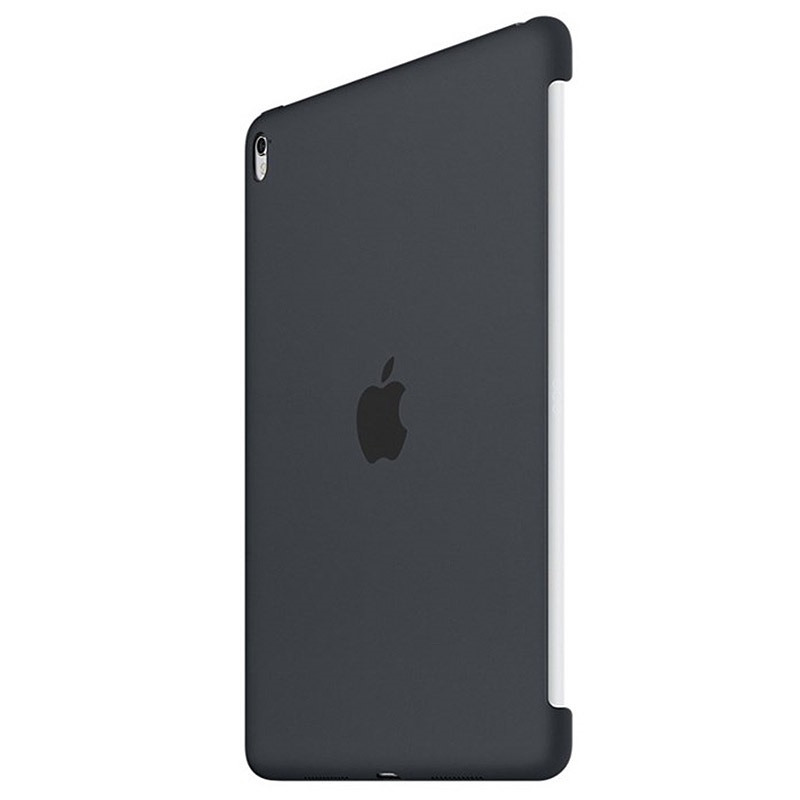Charcoal 9 gray case ipad apple pro 7 silicone config