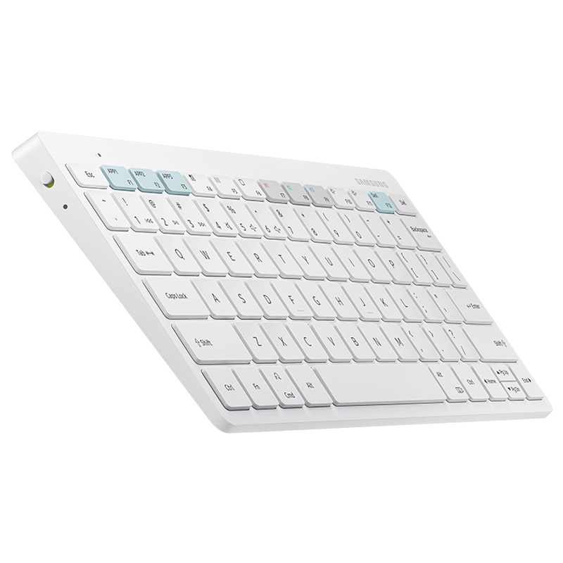 bluetooth smart keyboard