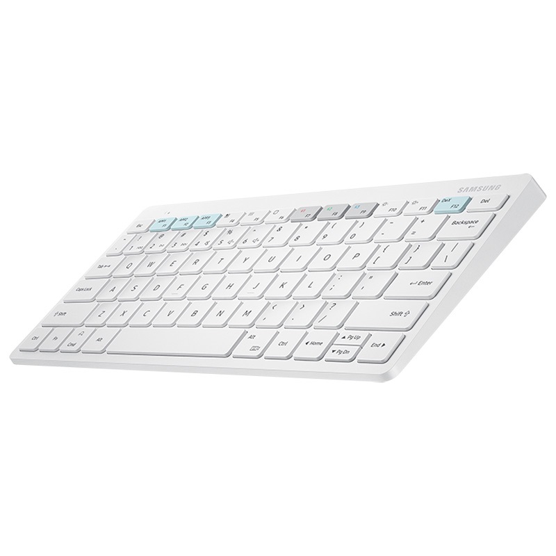 smart bluetooth keyboard