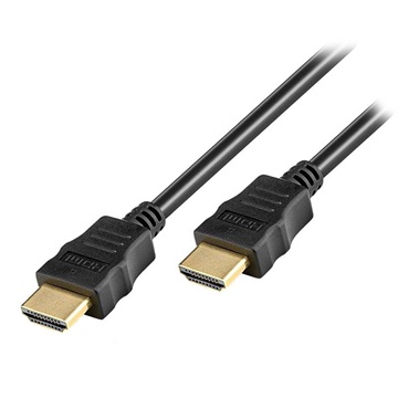 Goobay High Speed Hdmi Cable