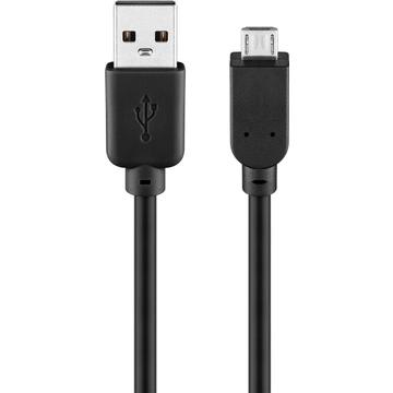 Goobay Micro USB Cable - 5m