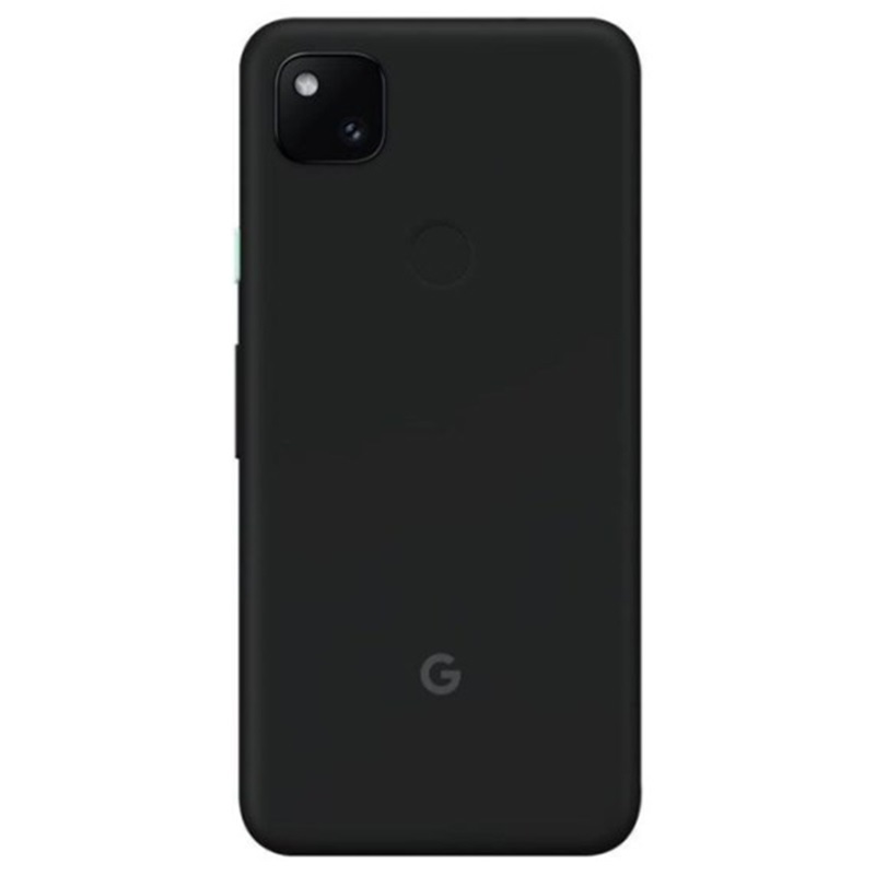 Google Pixel 4A - 128GB - Just Black