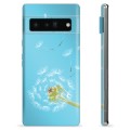 Google Pixel 6 Pro TPU Case - Dandelion