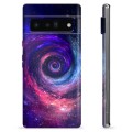 Google Pixel 6 Pro TPU Case - Galaxy