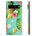 Google Pixel 6 Pro TPU Case - Summer