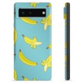 Google Pixel 6 TPU Case - Bananas