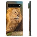 Google Pixel 6 TPU Case - Lion