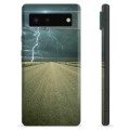 Google Pixel 6 TPU Case - Storm