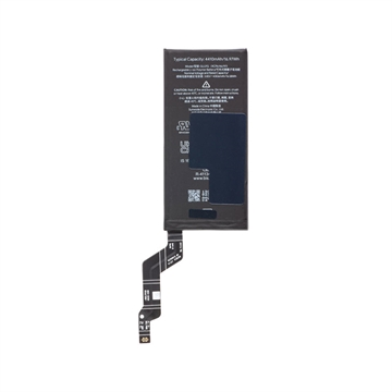 Google Pixel 6a Battery G949-00262-01 - 4410mAh