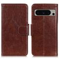 Google Pixel 8 Pro Elegant Series Wallet Case