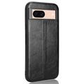 Google Pixel 8a Coated Hybrid Case