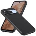 Google Pixel 9/9 Pro Anti-Slip TPU Case - Black