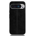 Google Pixel 9/9 Pro Coated Hybrid Case - Black