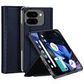 Google Pixel 9 Pro Fold Dux Ducis Bril Flip Case