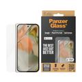 Google Pixel 9 Pro Fold PanzerGlass Ultra-Wide Fit Screen Protector - 9H