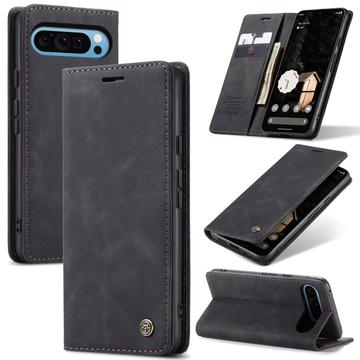 Google Pixel 9 Pro XL Caseme 013 Series Wallet Case