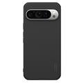 Google Pixel 9 Pro XL Nillkin Super Frosted Shield Pro Hybrid Case - Black