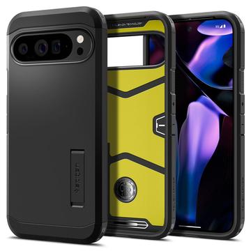 Google Pixel 9 Pro XL Spigen Tough Armor Case