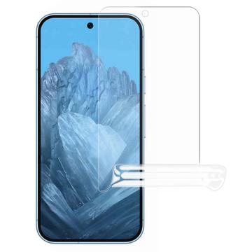 Google Pixel 9/9 Pro TPU Screen Protector - Transparent