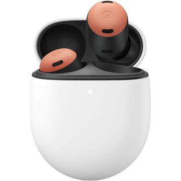 Google Pixel Buds Pro True Wireless Earphones GA03202 - Coral