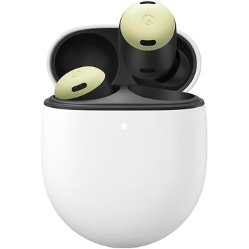 Google Pixel Buds Pro True Wireless Earphones GA03204 - Lemongrass