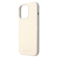 GreyLime Biodegradable iPhone 13 Pro Case - Beige