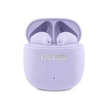 Guess Printed Classic Logo TWS Wireless Earphones