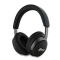 Guess Script Logo ANC/ENC On-Ear Wireless Headphones