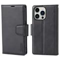 Hanman Miro2 iPhone 14 Pro Wallet Case