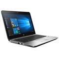 HP EliteBook 820 G3 (Pre-owned - Good condition) - 12.5" HD, 8GB DDR4