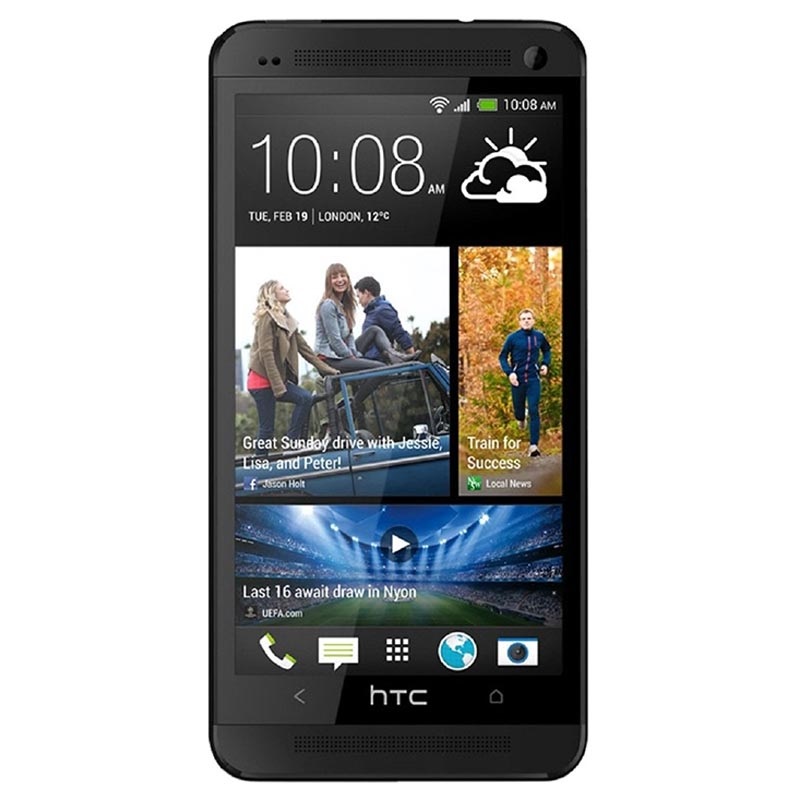 Htc one m7 не обновляется