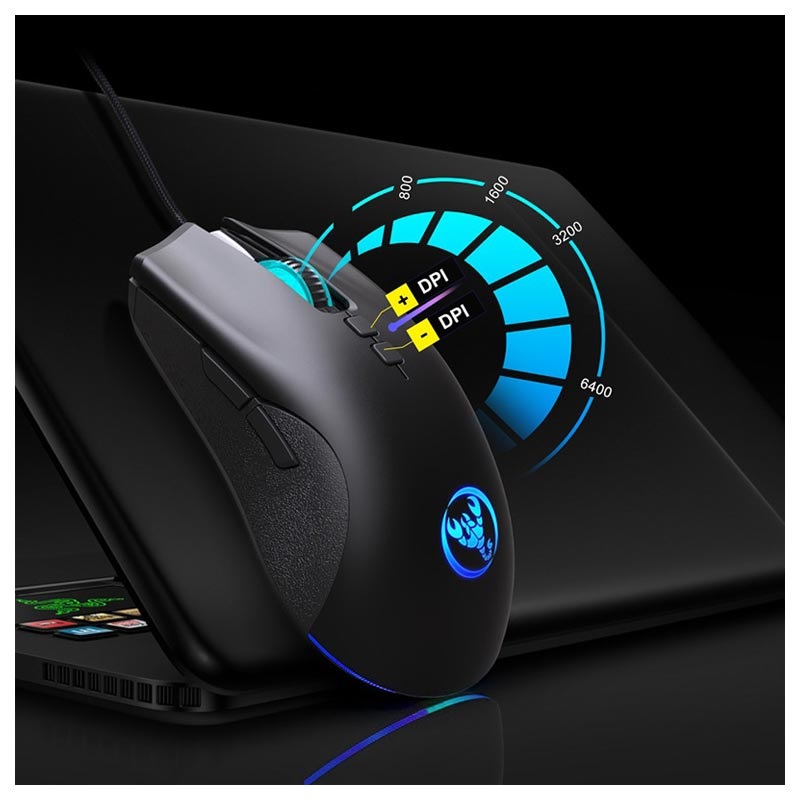 gaming mouse for mobile