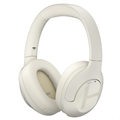 Haylou S35 Over-Ear ANC Wireless Headphones (Open-Box Satisfactory) - White