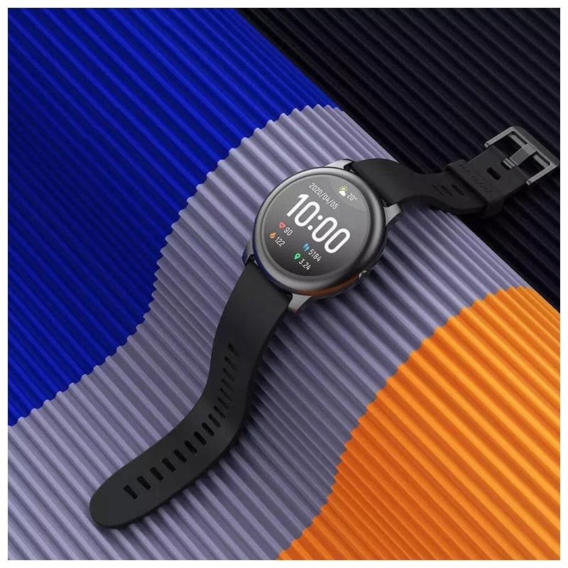 xiaomi smartwatch haylou