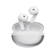 Haylou X1 2023 TWS Earphones with Charging Case - Silver
